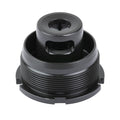 DEAD AIR HUB TAPER DT 1/2X28
