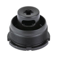 DEAD AIR HUB TAPER DT 5/8X24