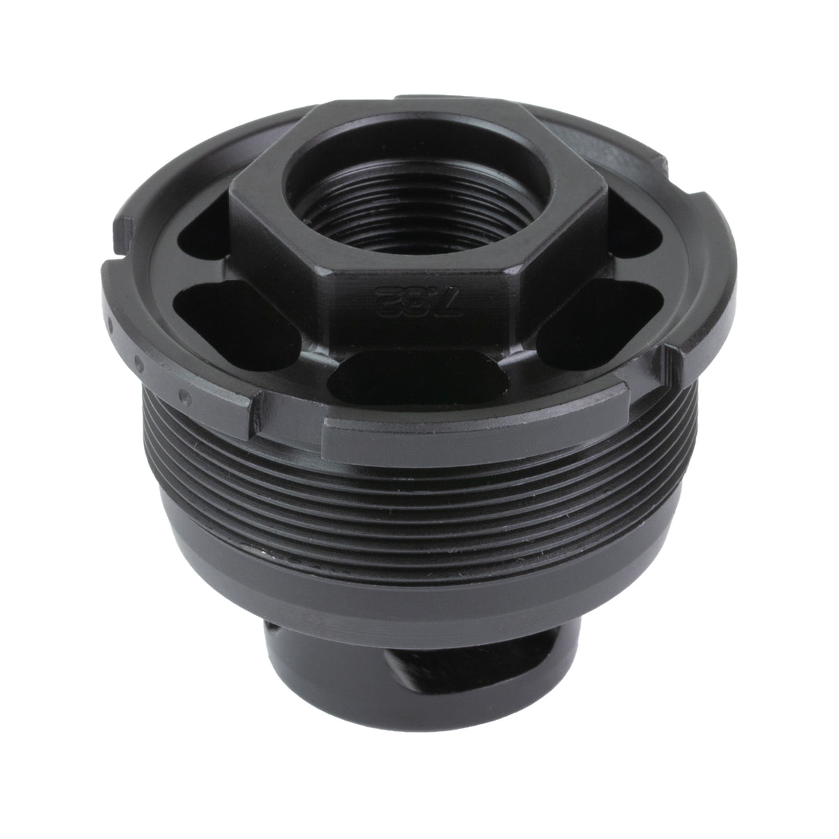 DEAD AIR HUB TAPER DT 5/8X24