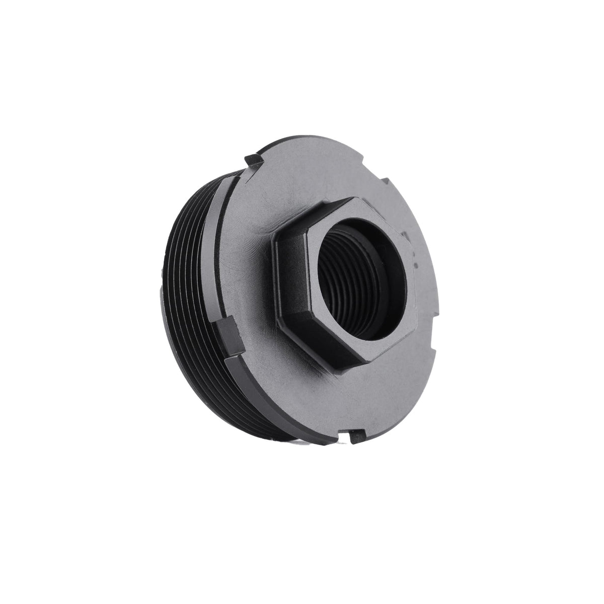 DEAD AIR HUB DIRECT TRD MNT 11/16X24