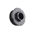 DEAD AIR HUB DIRECT THRD MNT 5/8X24