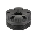 DEAD AIR MOJOVE 9 FRONT CAP