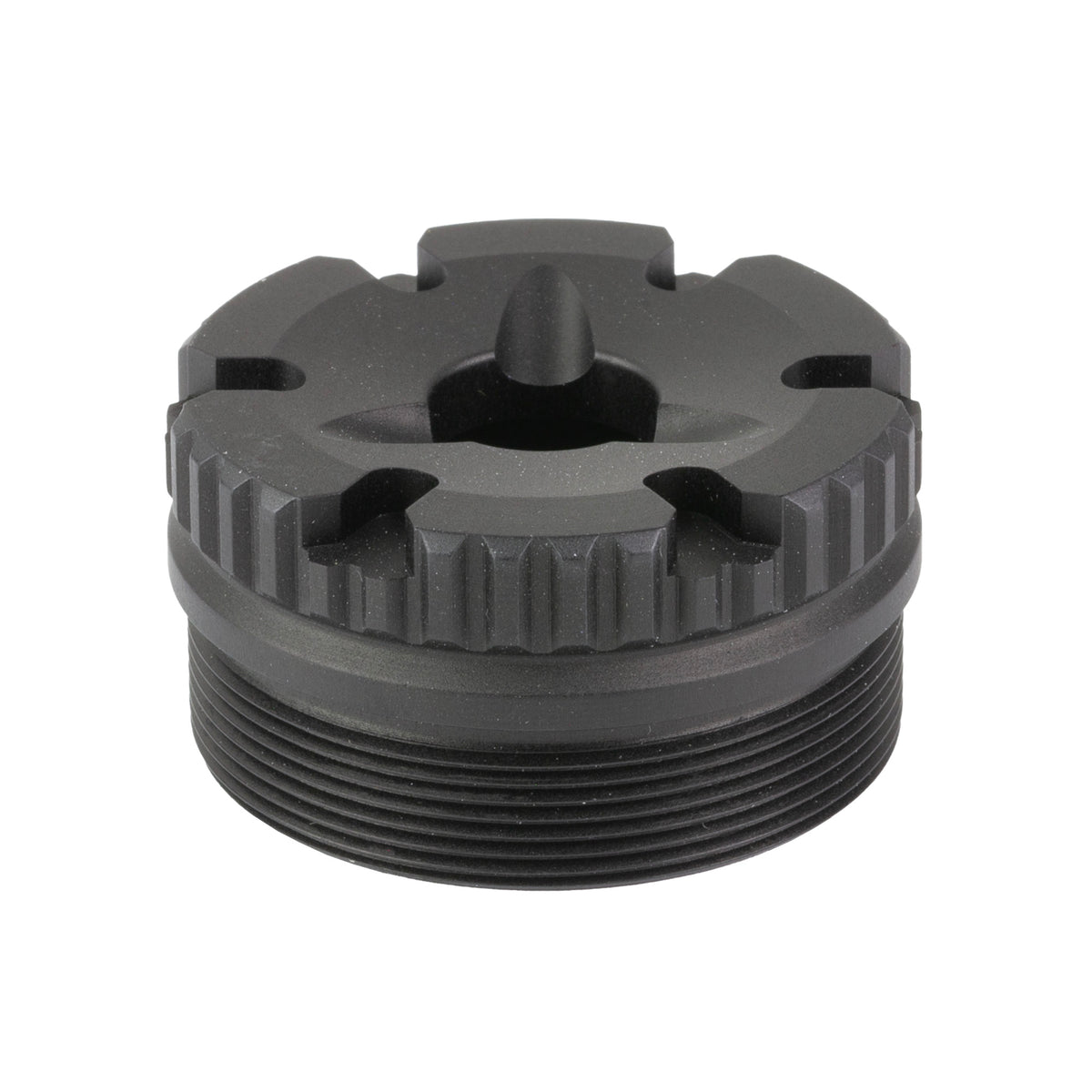 DEAD AIR MOJOVE 9 FRONT CAP