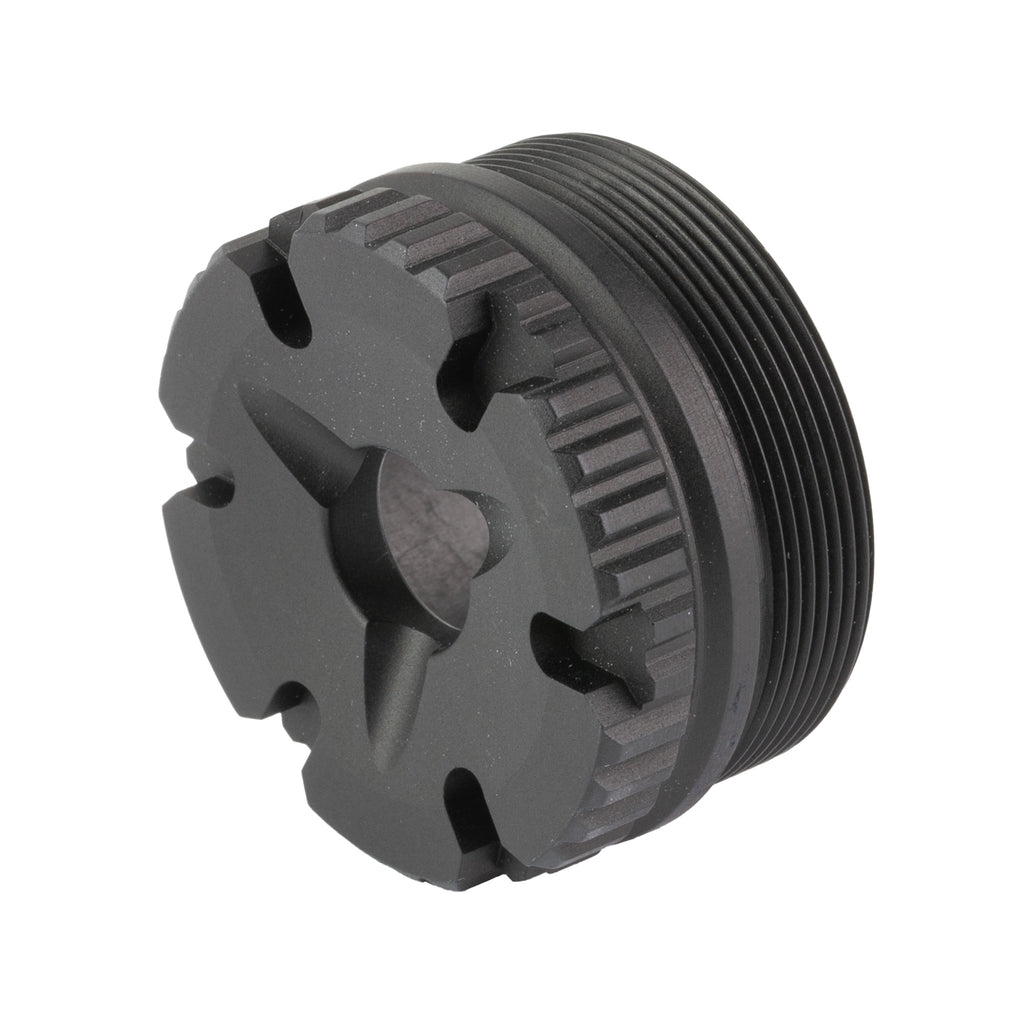 DEAD AIR MOJOVE 9 FRONT CAP