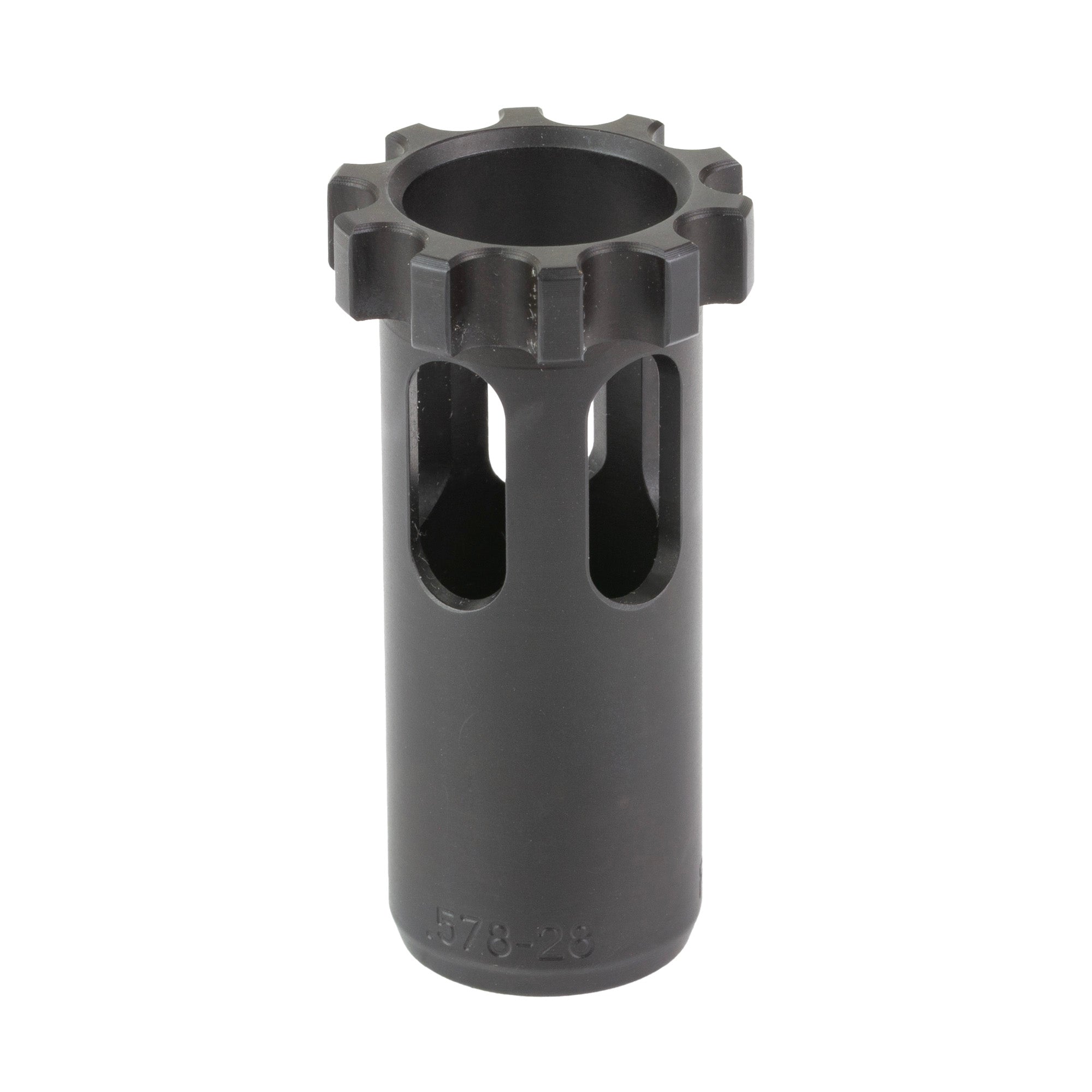 DEAD AIR MOJAVE PISTON .578X28 45CAL