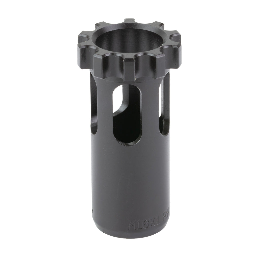 DEAD AIR MOJAVE PISTON M16X1RH 45CAL