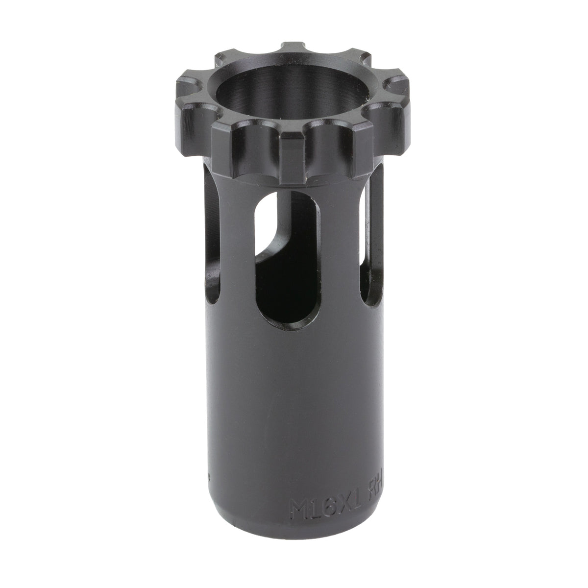 DEAD AIR MOJAVE PISTON M16X1RH 45CAL