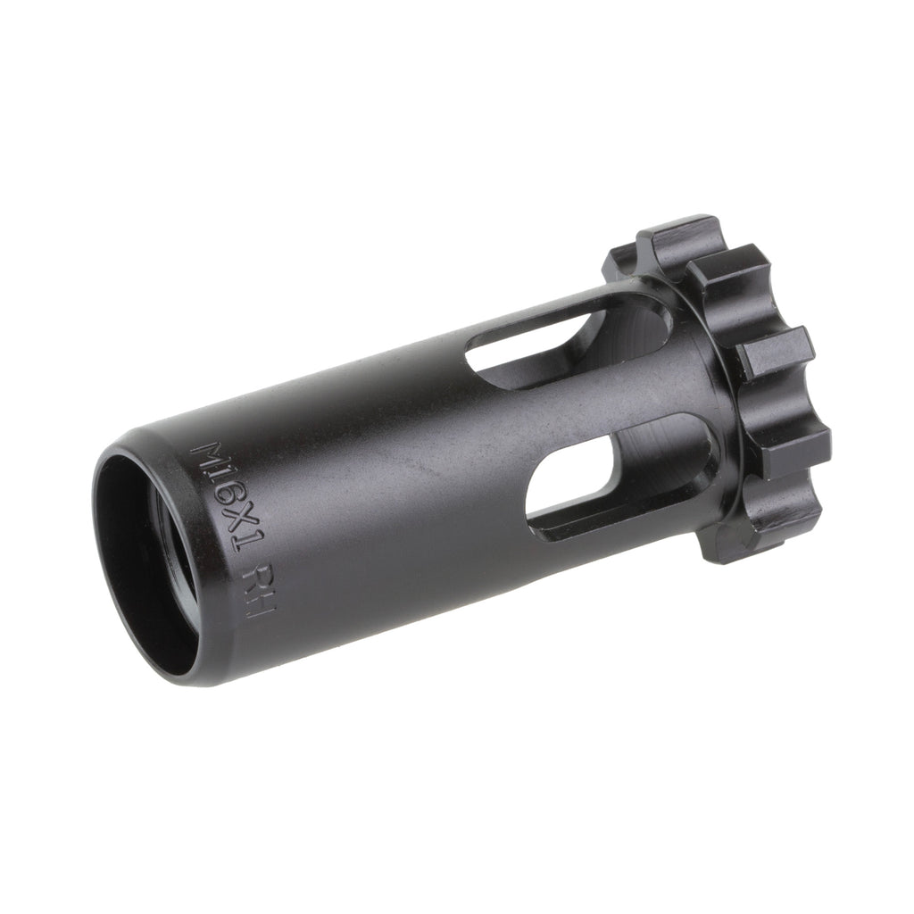 DEAD AIR MOJAVE PISTON M16X1RH 45CAL