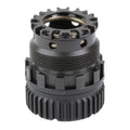 DEAD AIR MOJAVE BOOSTER ASSEMBLY