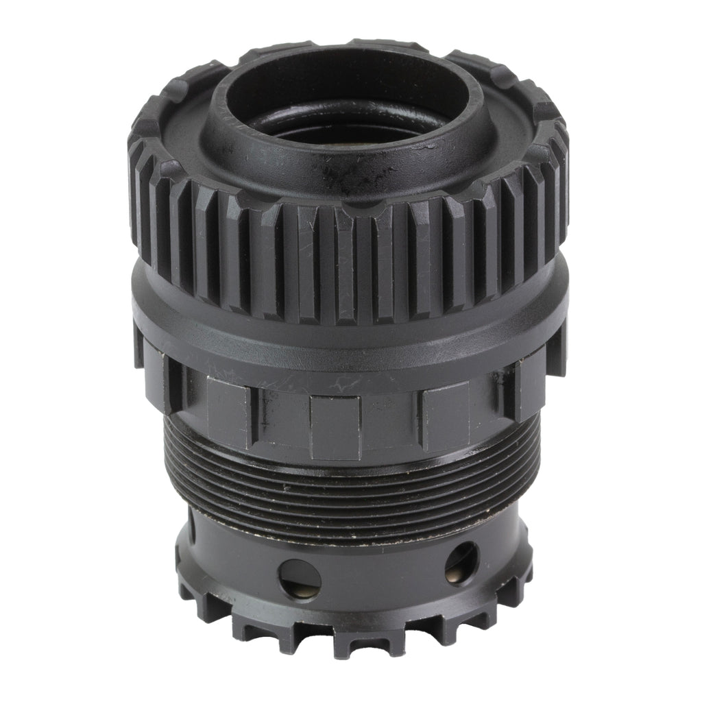 DEAD AIR MOJAVE BOOSTER ASSEMBLY