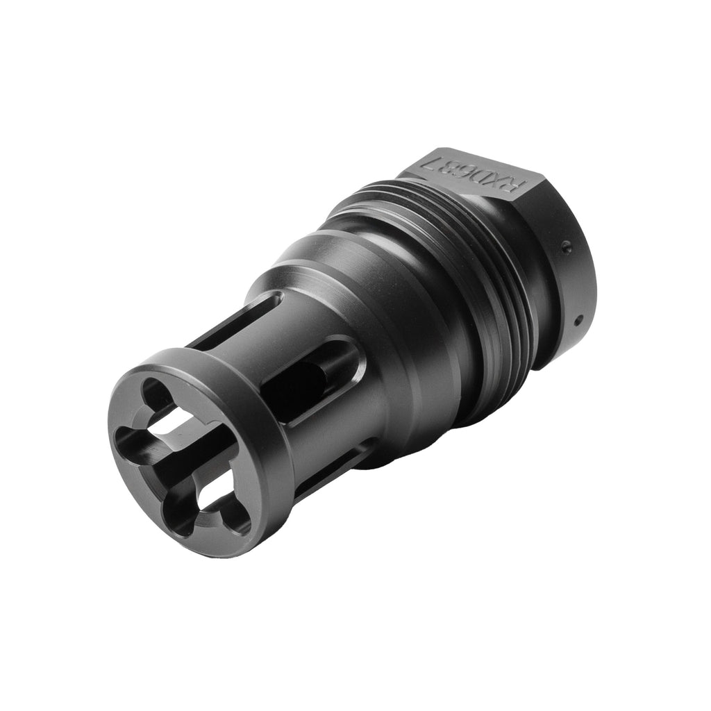 DEAD AIR RXD P-SER BRDCAGE FH 1/2X28