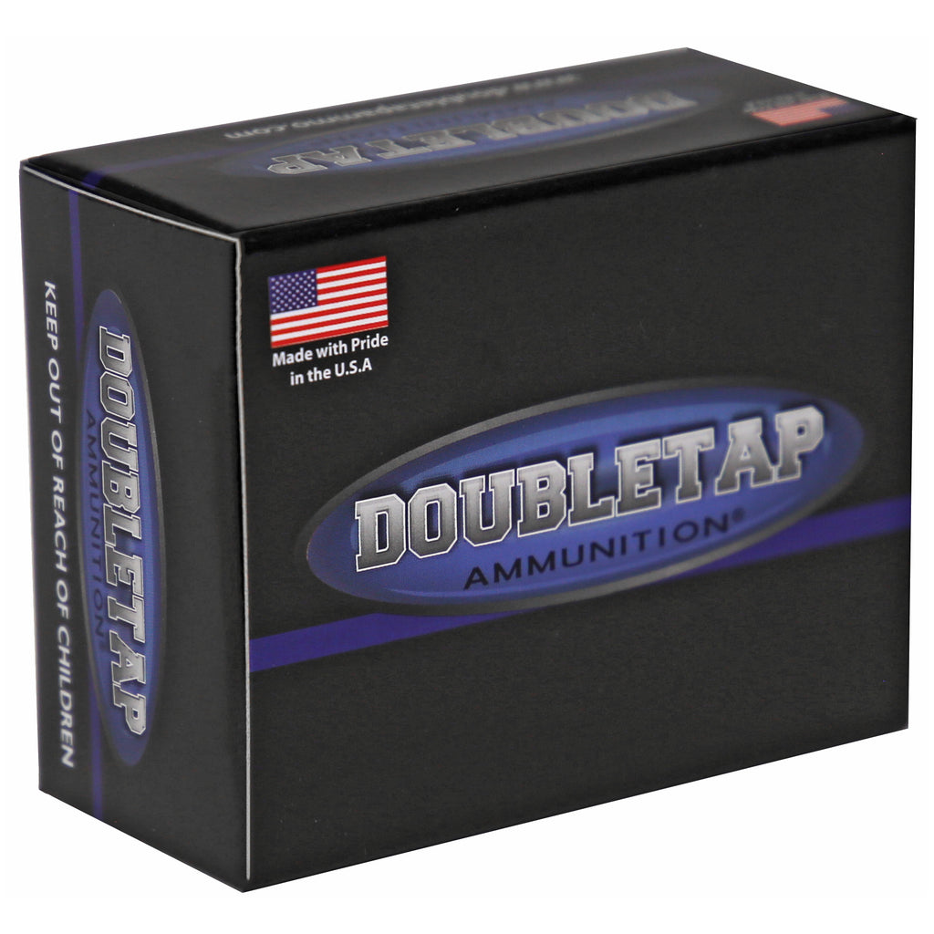 DBLTAP 10MM 230GR HARDCAST 20/1000