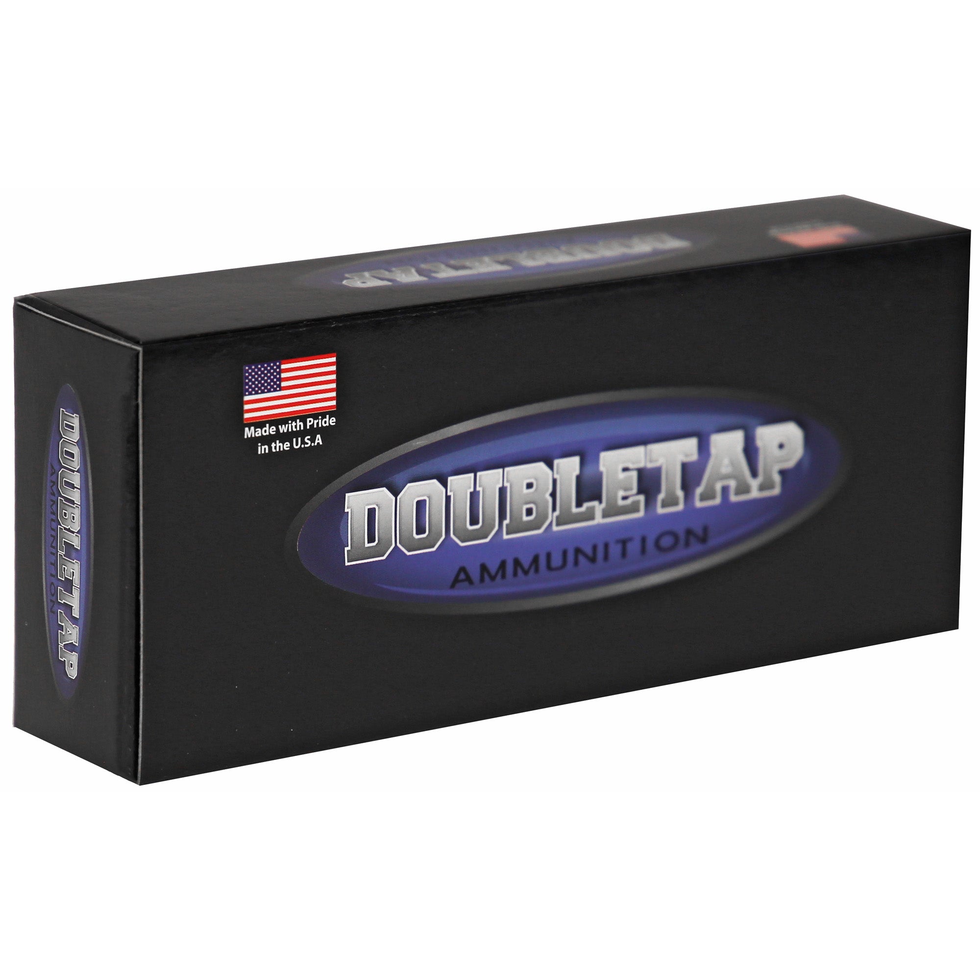DBLTAP 357MAG 200GR HARDCAST 20/1000