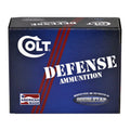 DBLTAP CD 45ACP 230GR JHP 20/1000