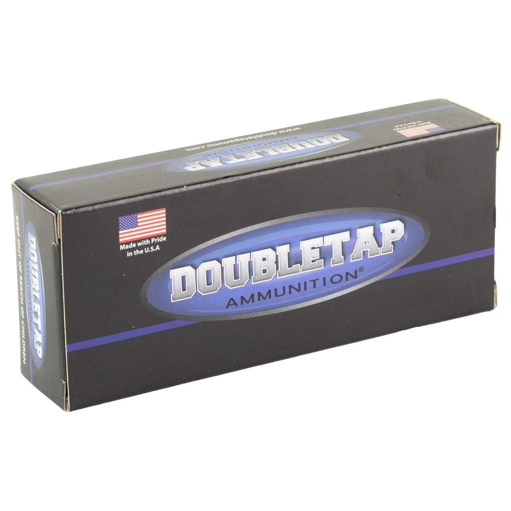 DBLTAP 45 COLT 255GR HRDCST 20/500