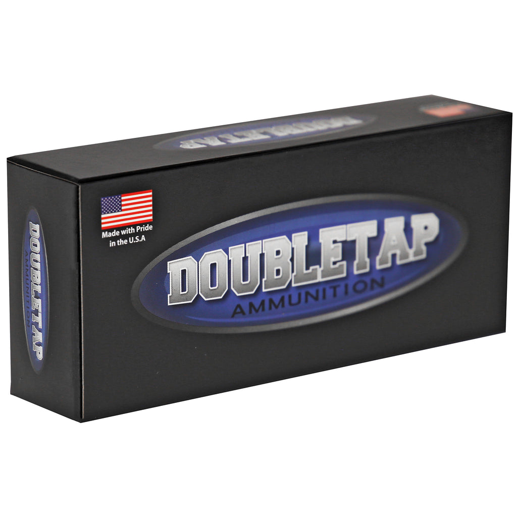 DBLTAP 45C +P 360GR HARDCAST 20/500
