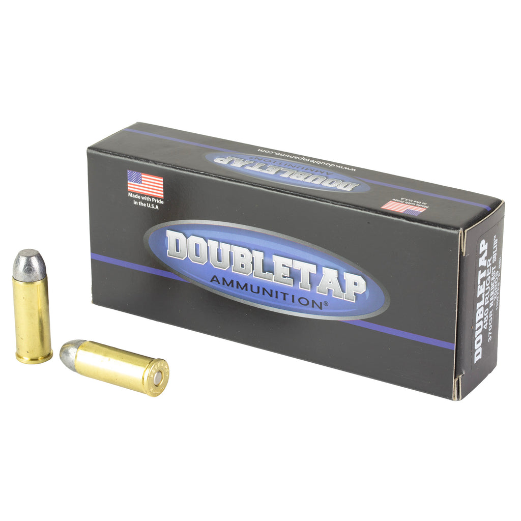 DBLTAP 480RUG 370GR HARDCAST 20/500