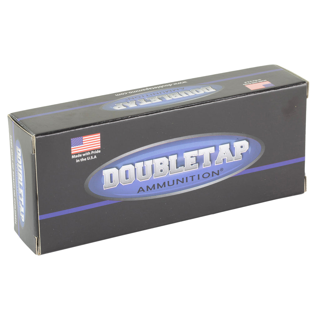 DBLTAP 480RUG 370GR HARDCAST 20/500