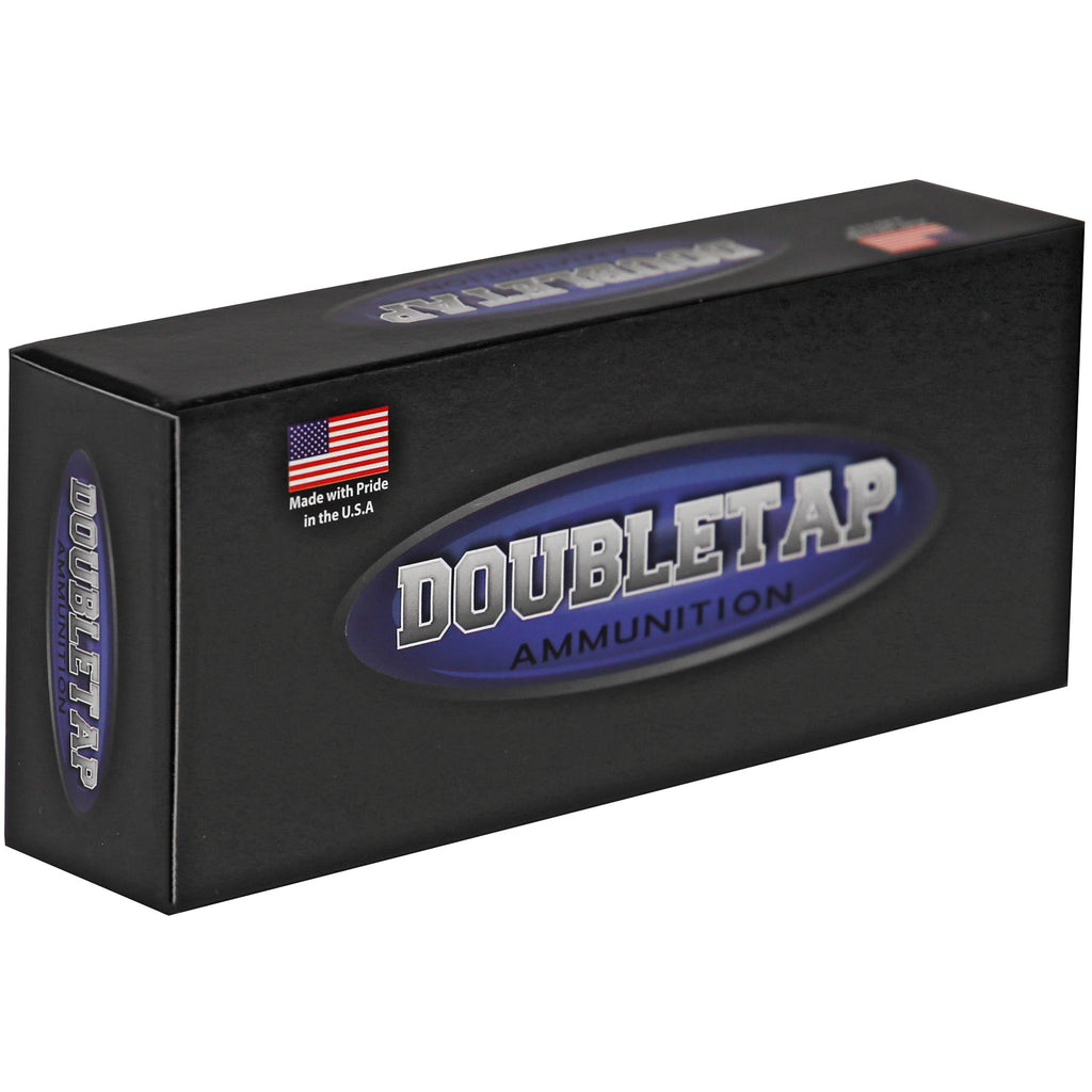 DBLTAP 762X39 125GR SCHP 20/1000