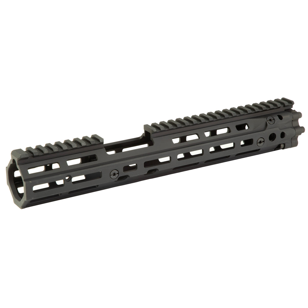 DD RIS III RAIL ASSEMBLIES 13 BLK