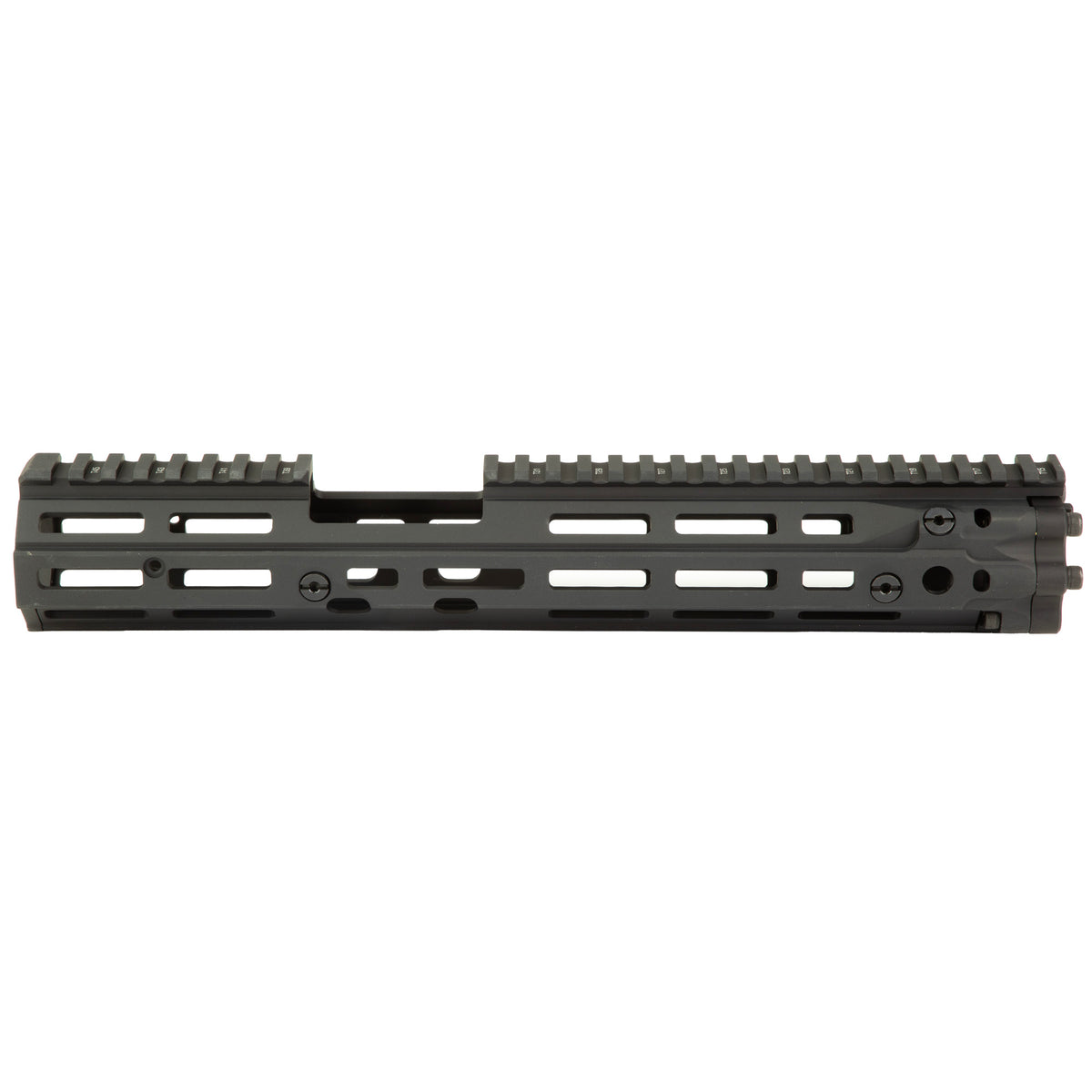 DD RIS III RAIL ASSEMBLIES 13 BLK