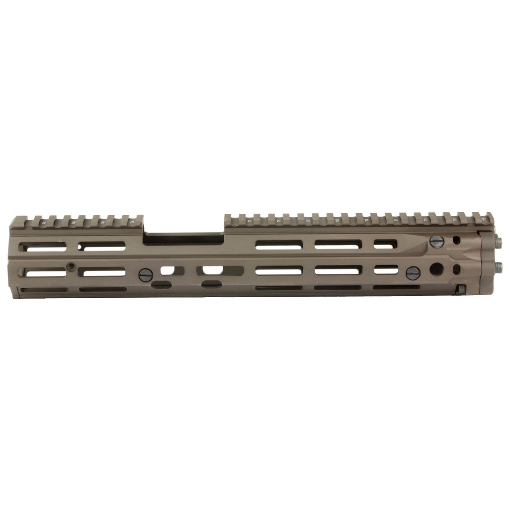 DD RIS III RAIL ASSEMBLIES 13 FDE