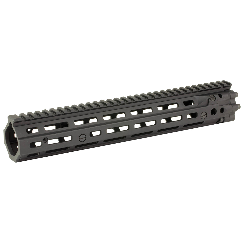 DD RIS III RAIL ASSEMBLIES 12.5 BLK