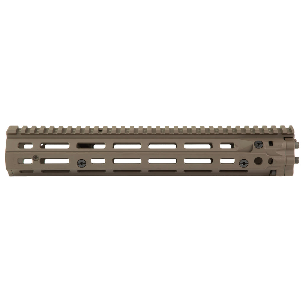 DD RIS III RAIL ASSEMBLIES 12.5 FDE