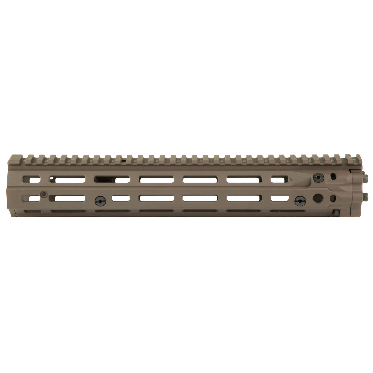 DD RIS III RAIL ASSEMBLIES 12.5 FDE