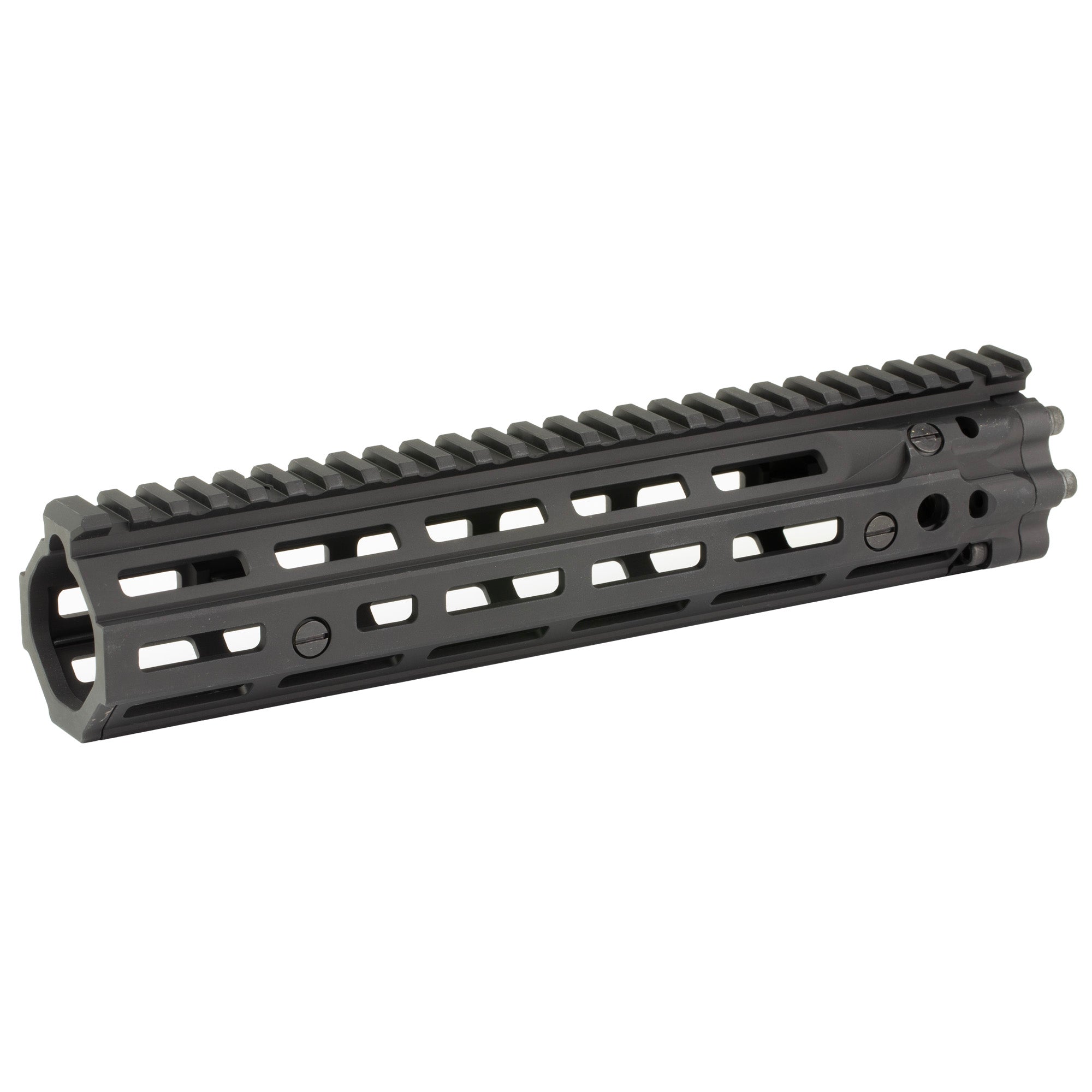 DD RIS III RAIL ASSEMBLIES 10.5 BLK