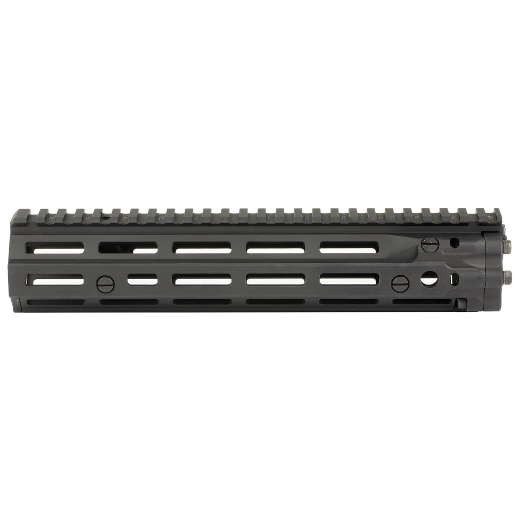 DD RIS III RAIL ASSEMBLIES 10.5 BLK