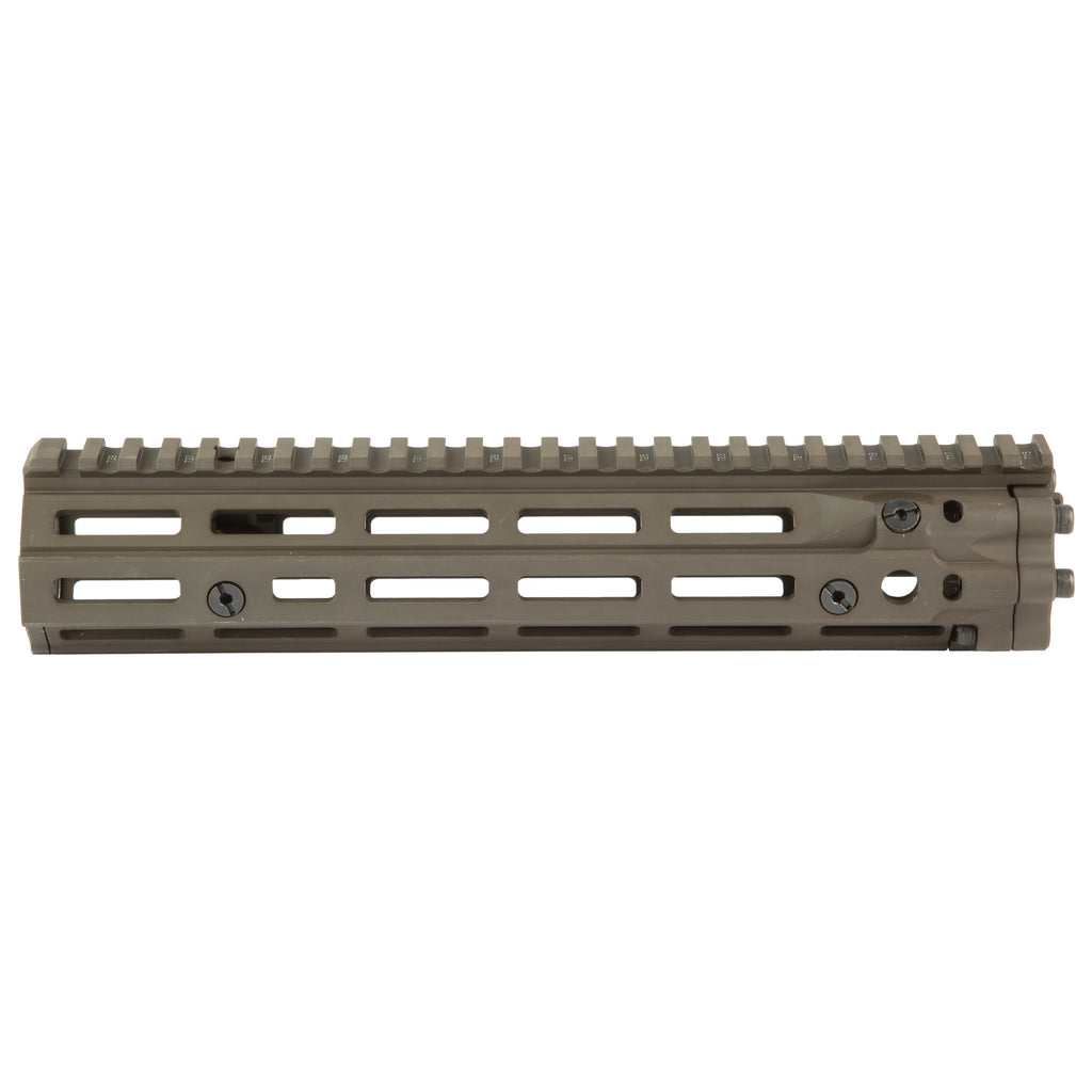 DD RIS III RAIL ASSEMBLIES 10.5 FDE