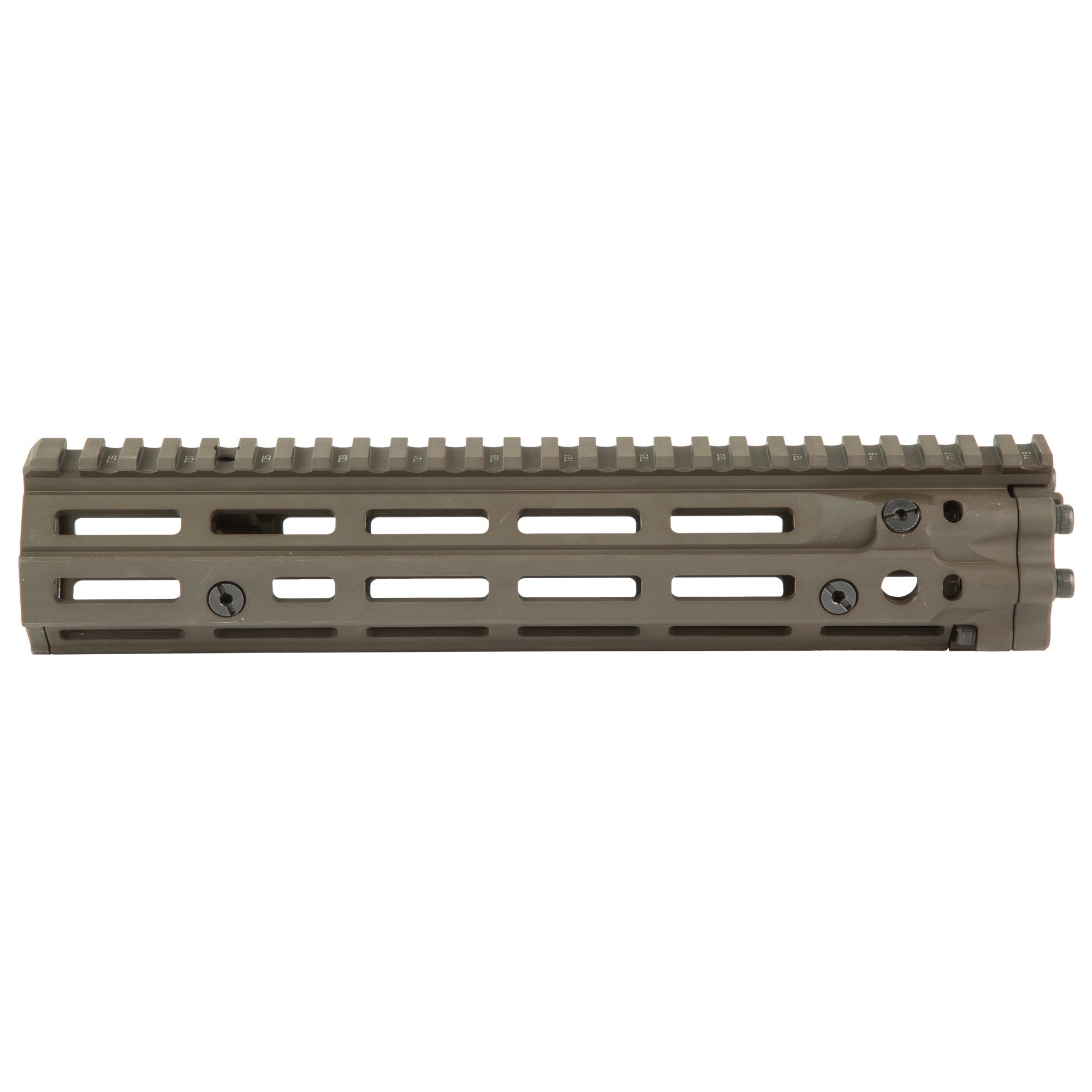 DD RIS III RAIL ASSEMBLIES 10.5 FDE