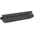DD RIS II MK18 RAIL 9.5 BLK