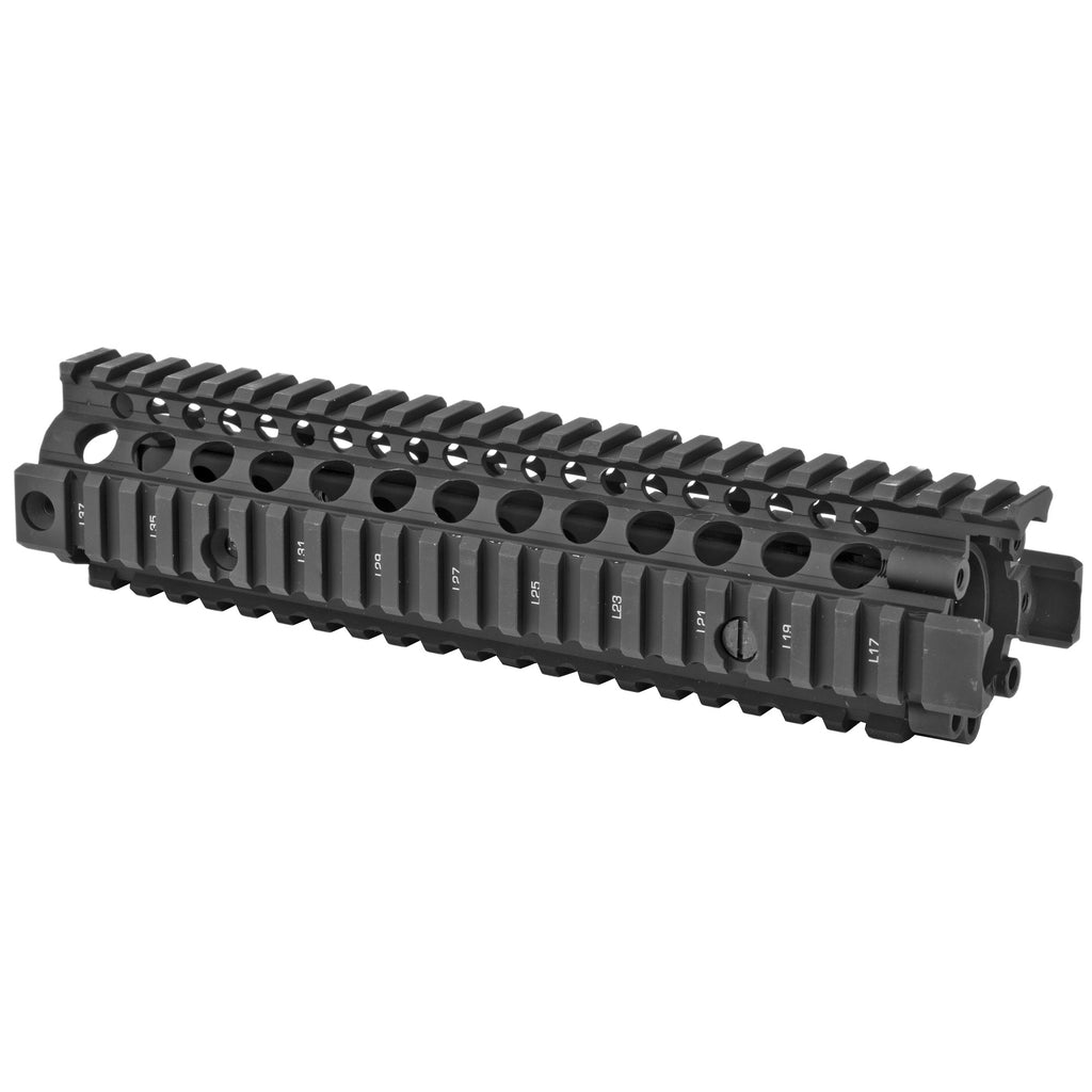 DD RIS II MK18 RAIL 9.5 BLK