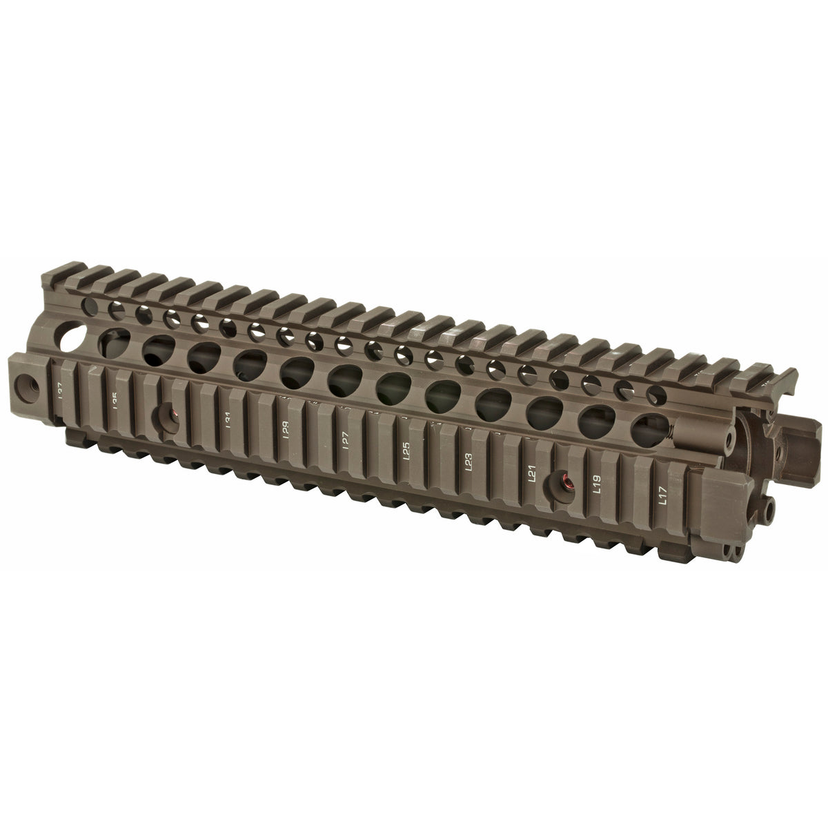 DD RIS II MK18 RAIL 9.5 FDE