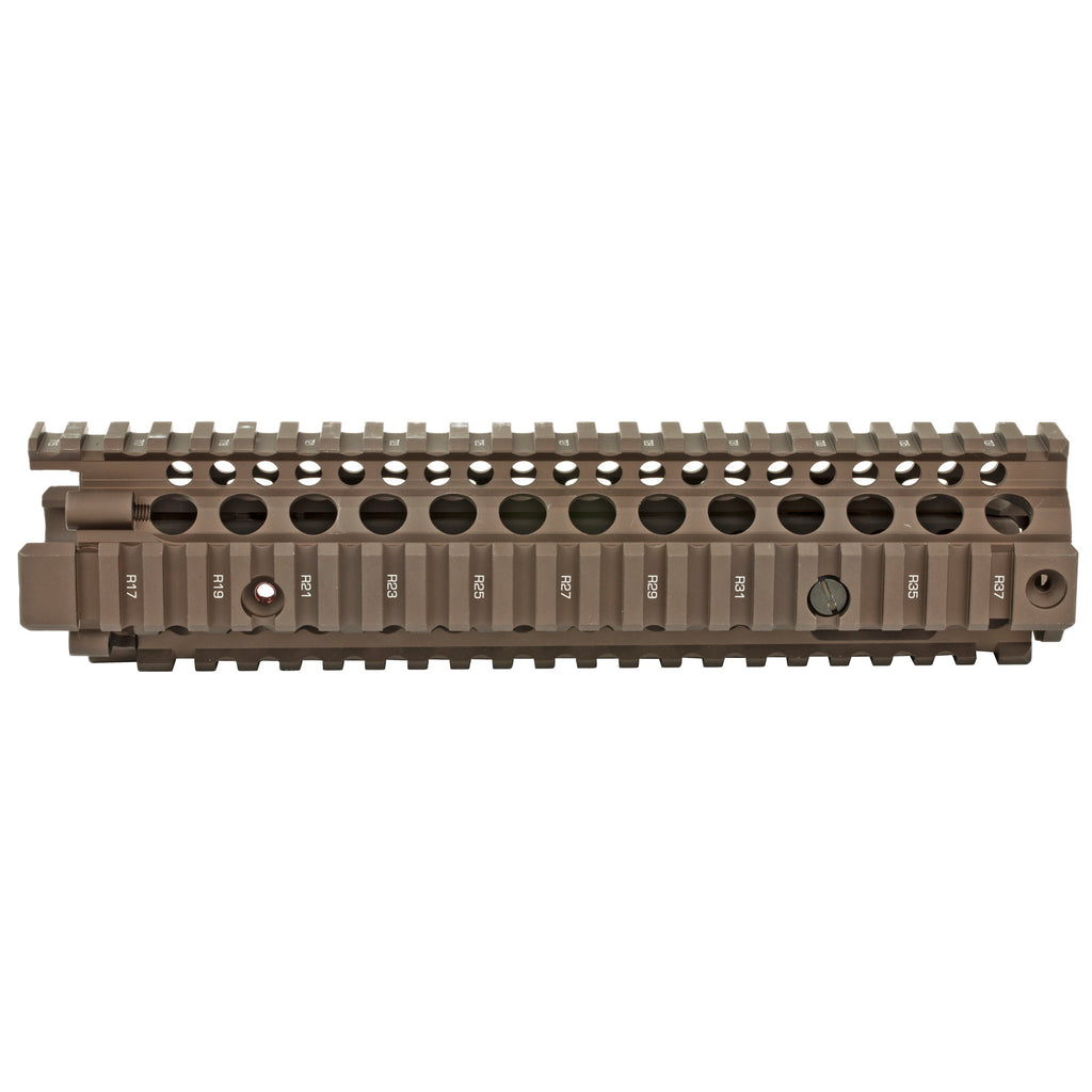 DD RIS II MK18 RAIL 9.5 FDE