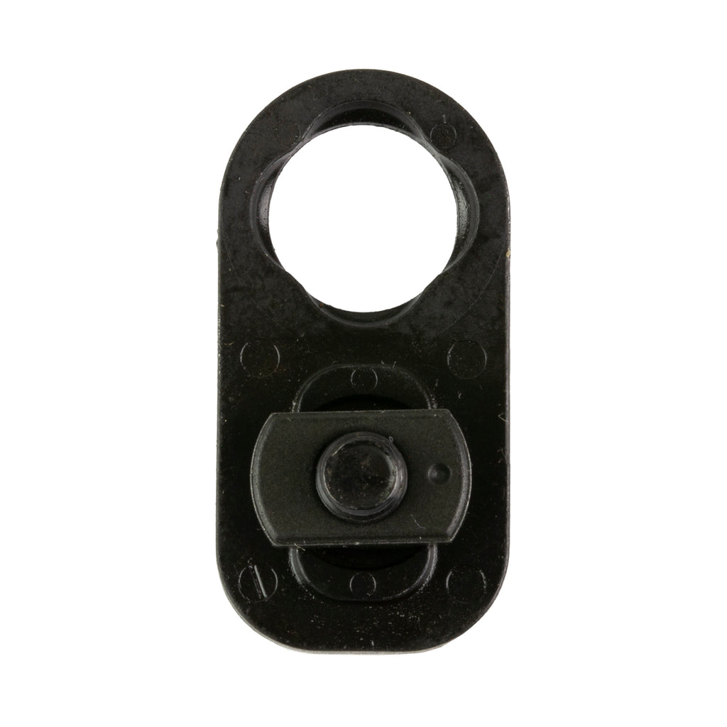 DD MFR M-LOK TO QD MOUNT BLK
