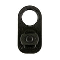 DD MFR M-LOK TO QD MOUNT BLK