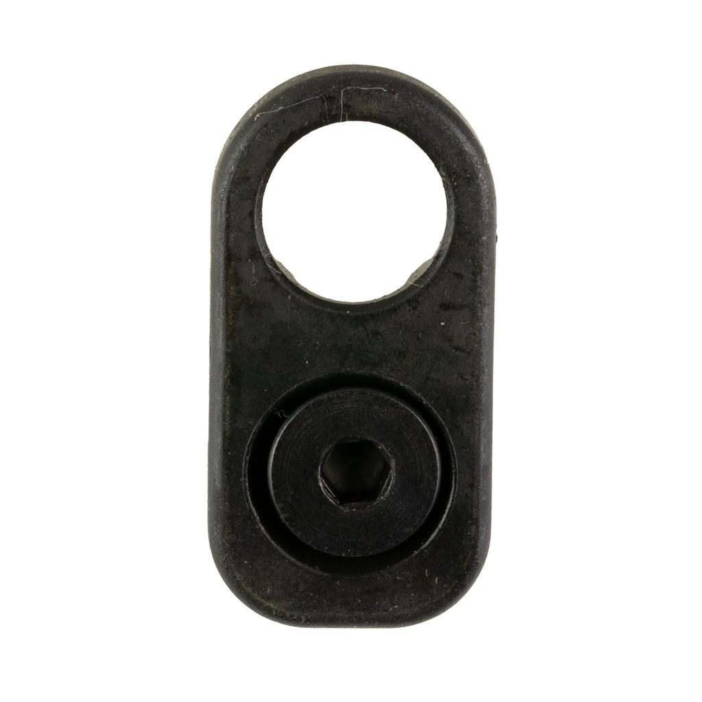 DD MFR M-LOK TO QD MOUNT BLK