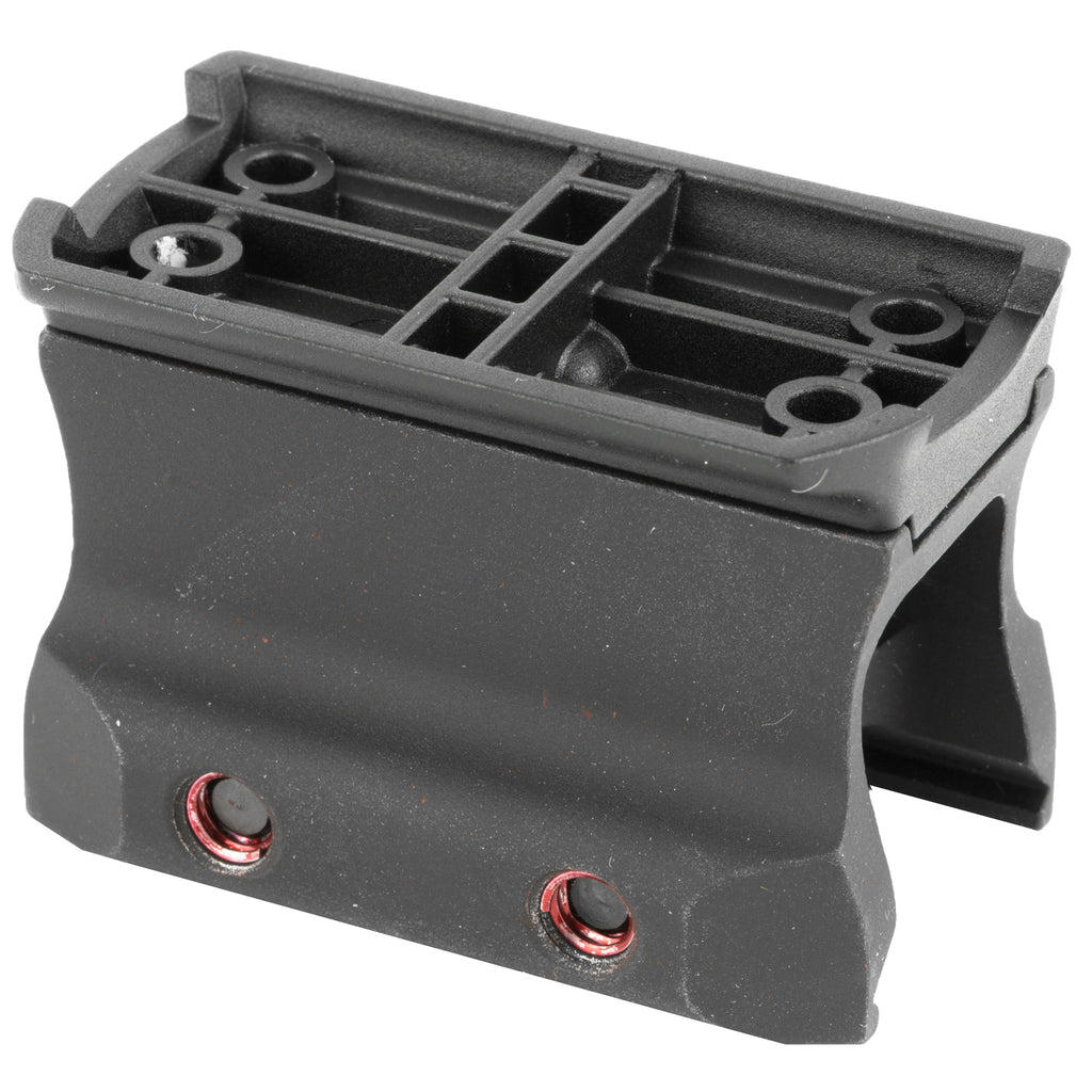 DD MICRO AIMPOINT MOUNT BLK (TALL)
