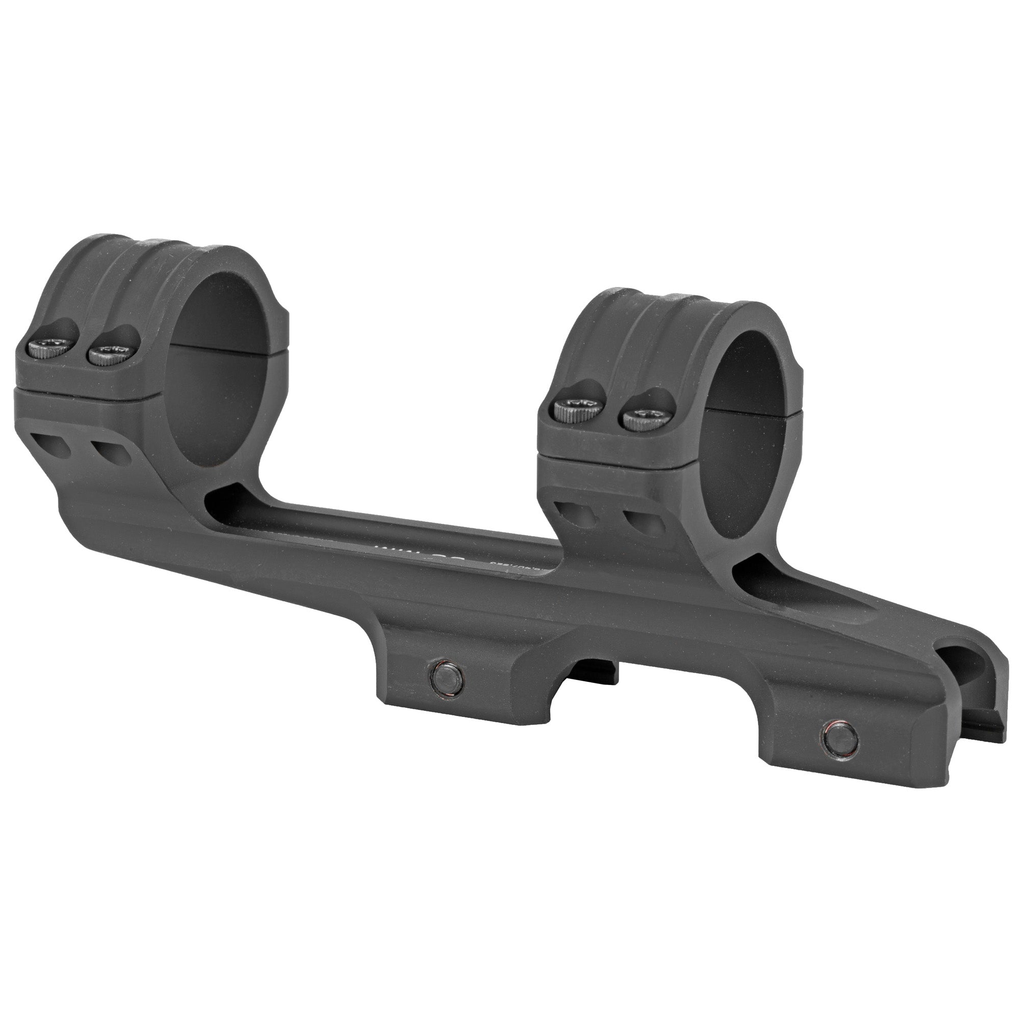 DD OPTIC MOUNT 30MM BLK