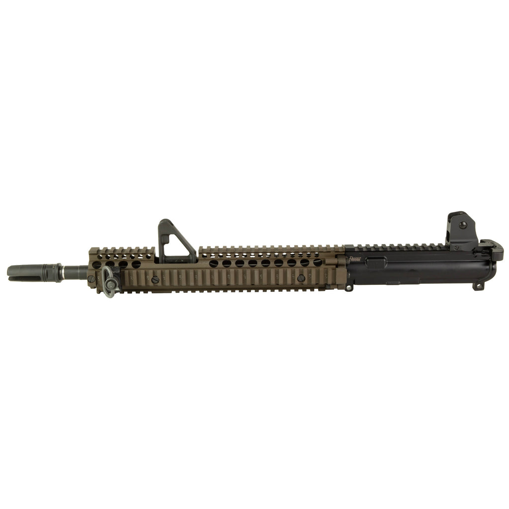 DD M4A1 FSP UPR RCVR 14.5 PW 556 FDE
