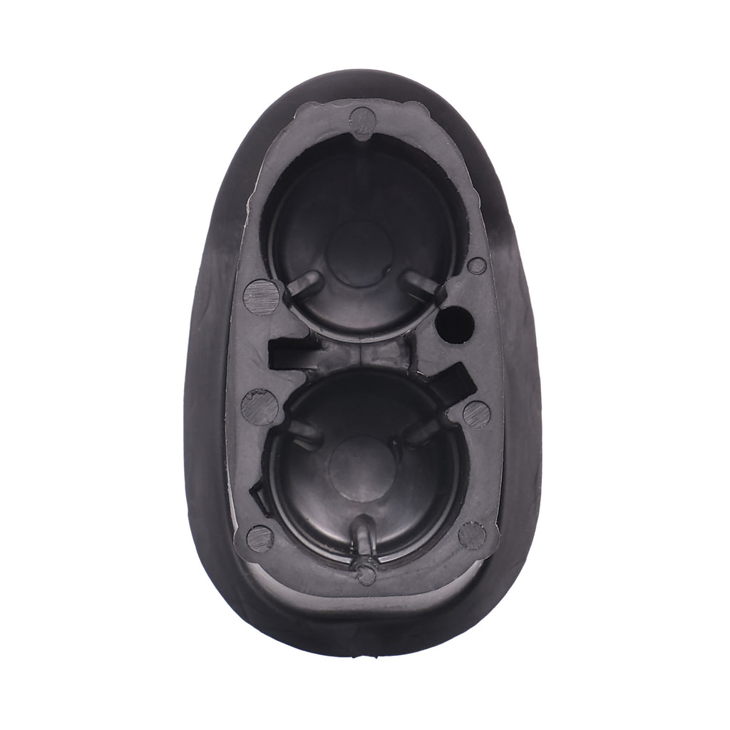 DFCO PLUG FOR KUNG FU GRIP BLACK