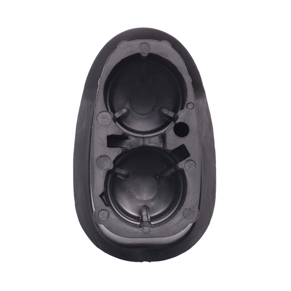 DFCO PLUG FOR KUNG FU GRIP BLACK
