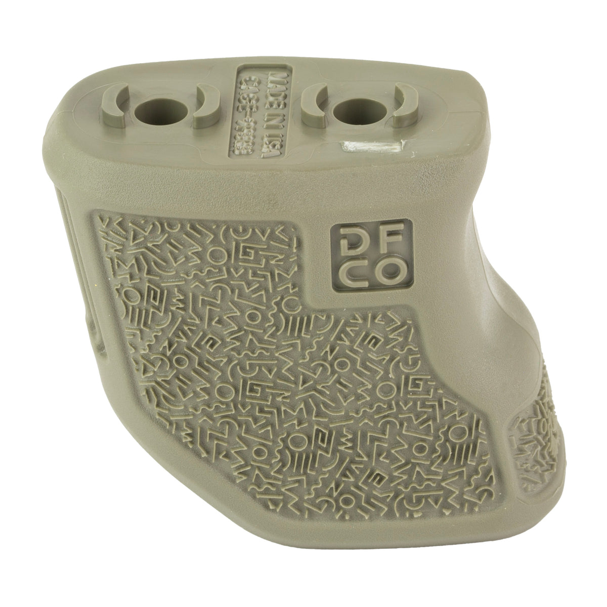 DFCO TIGER CLAW FORE GRIP ODG