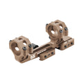 DLOC PREC 30MM CTLVR MNT 1.53 TAN