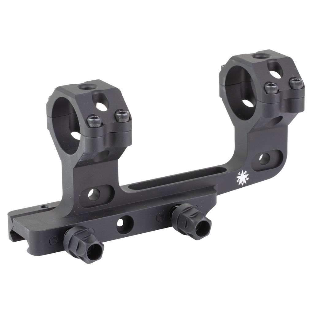 DLOC PREC 30MM CTLVR MNT 2.05 BLK
