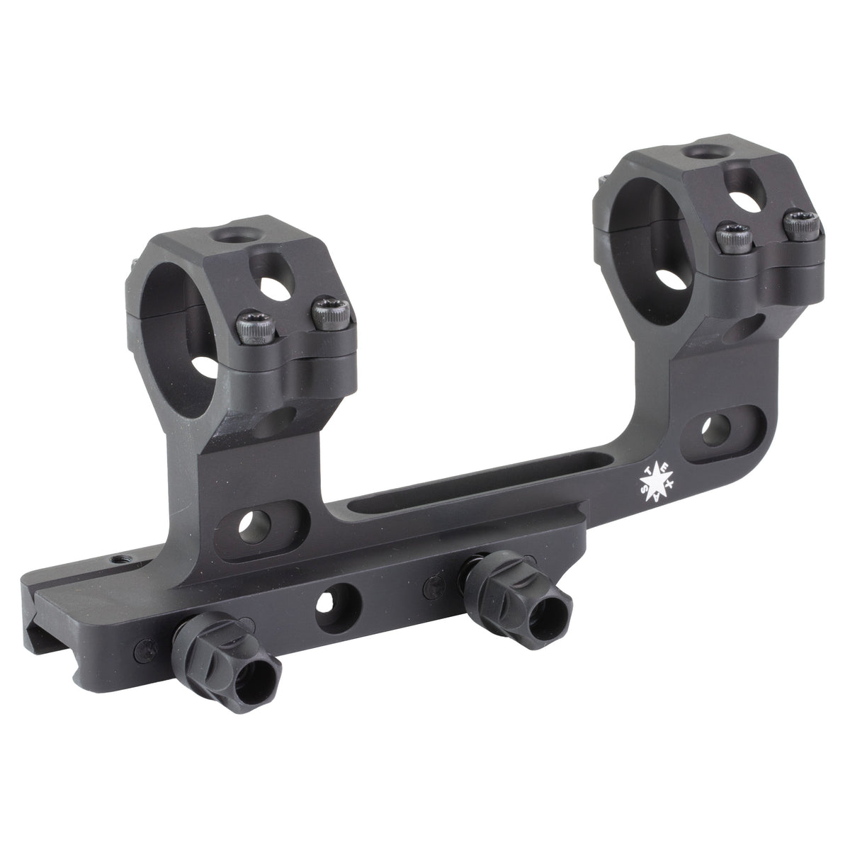 DLOC PREC 30MM CTLVR MNT 2.05 BLK