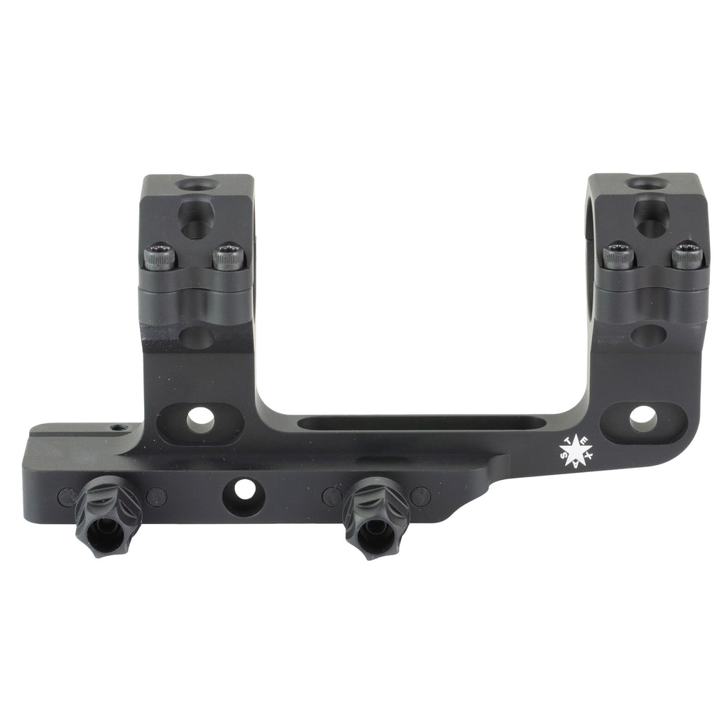 DLOC PREC 30MM CTLVR MNT 2.05 BLK